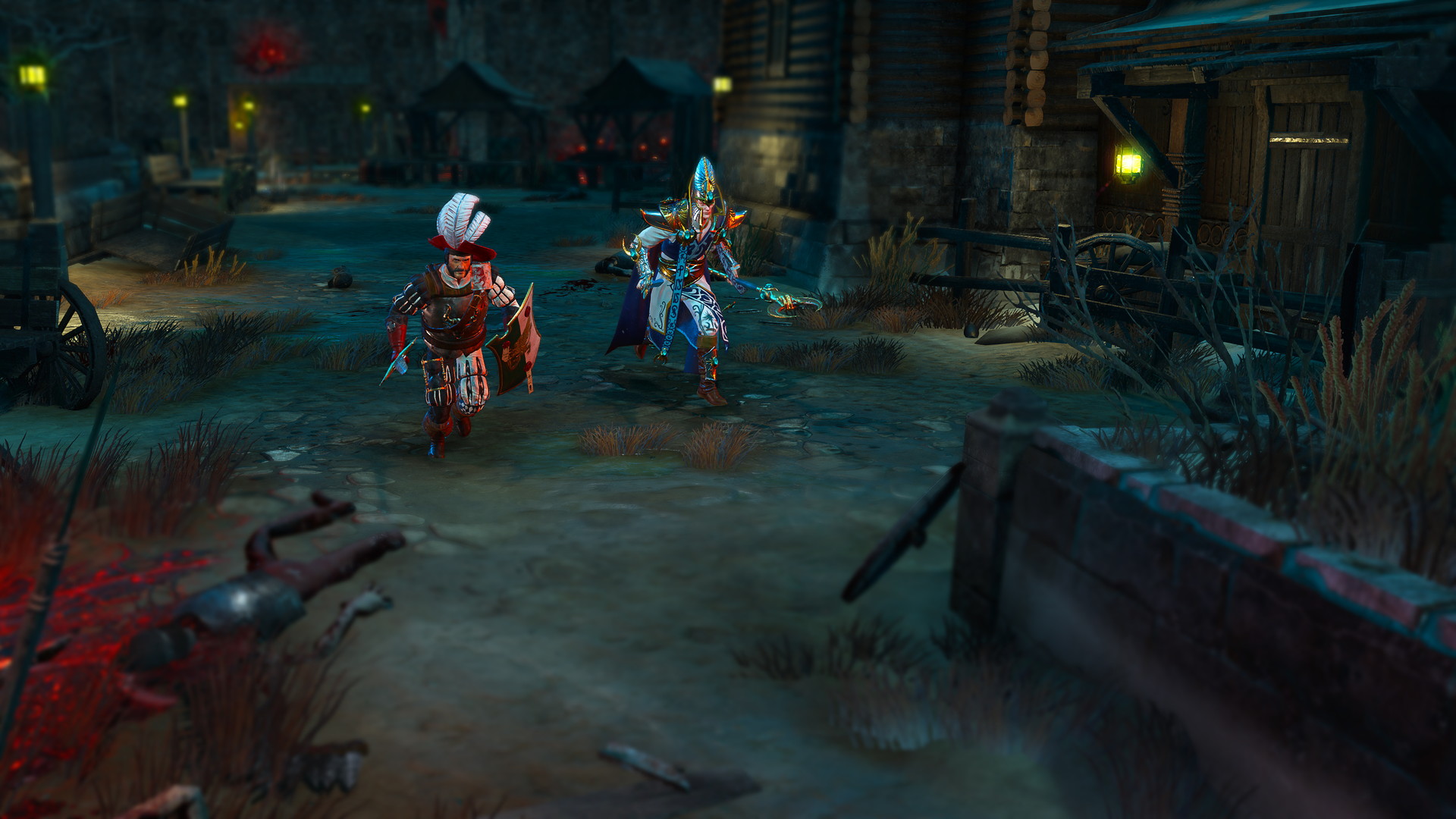 Warhammer: Chaosbane - screenshot 8