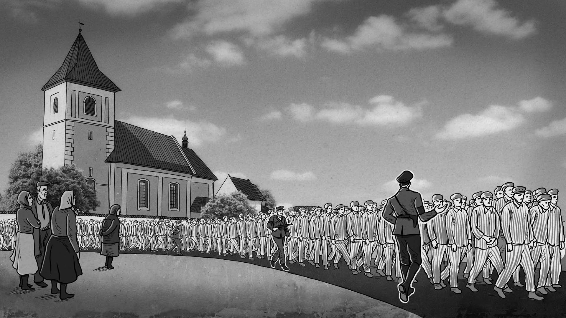 Svoboda 1945: Liberation - screenshot 10