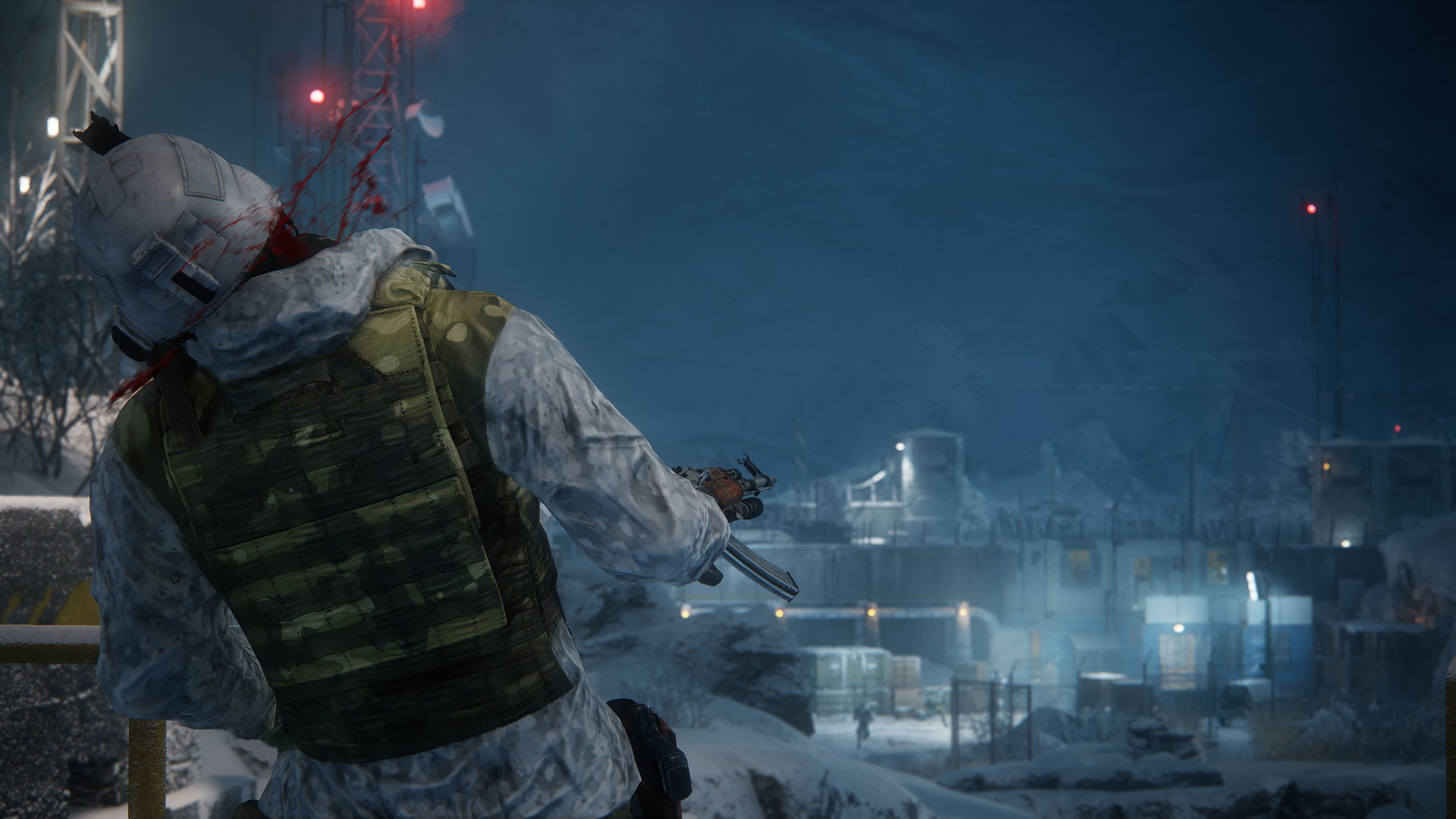 Sniper: Ghost Warrior - Contracts - screenshot 7