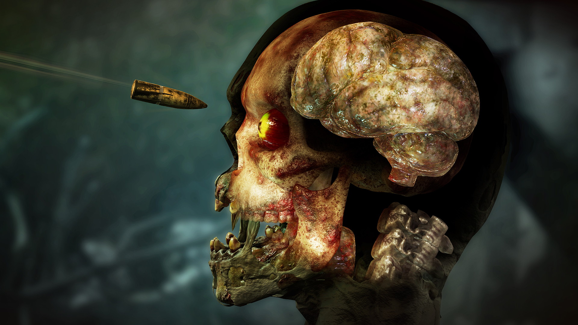 Zombie Army 4: Dead War - screenshot 12