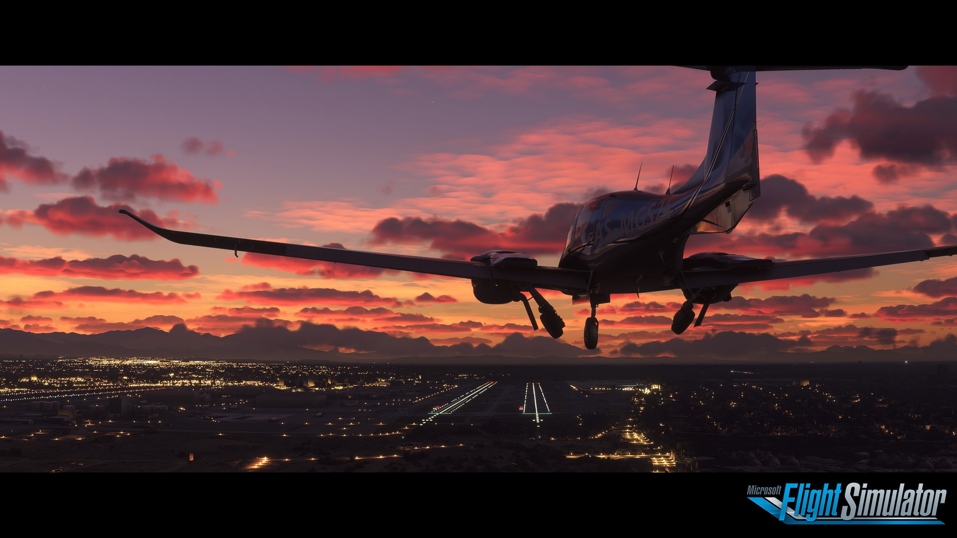 Microsoft Flight Simulator - screenshot 67
