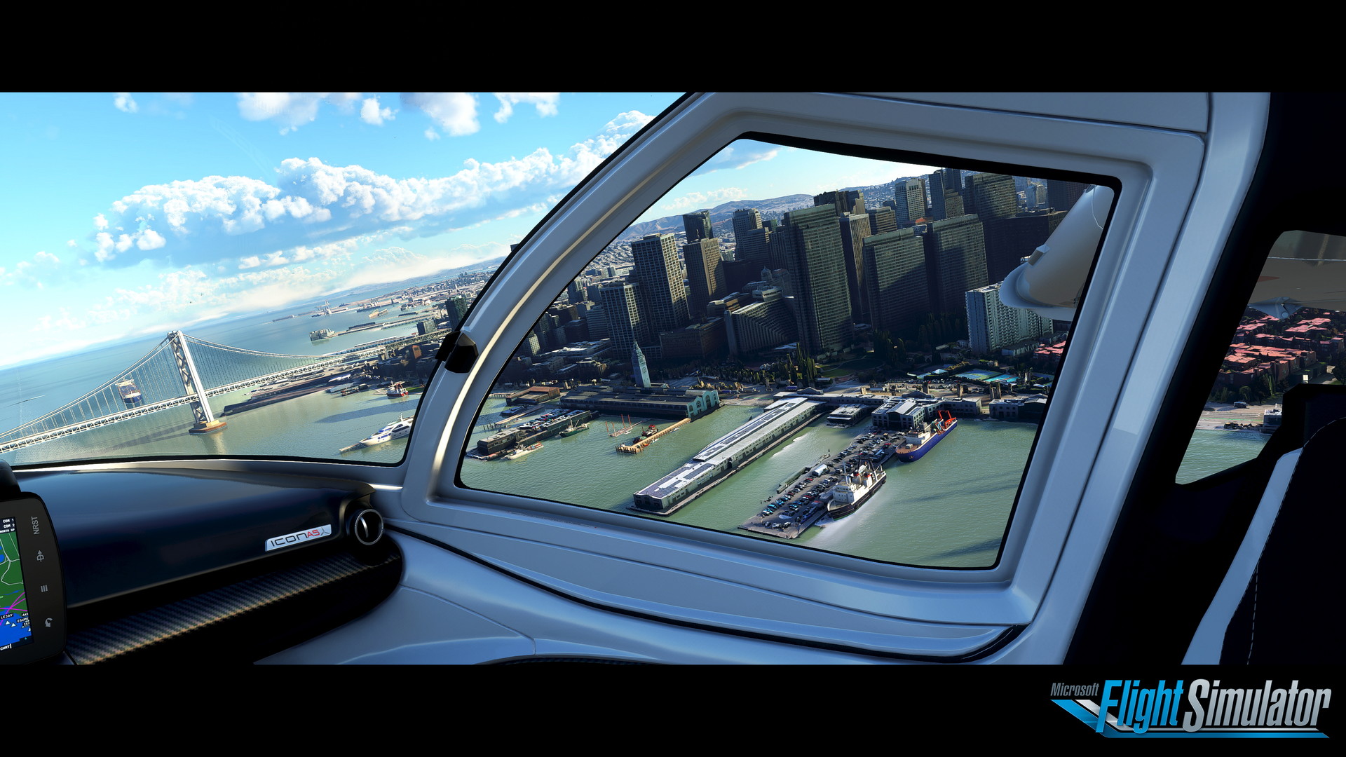 Microsoft Flight Simulator - screenshot 63