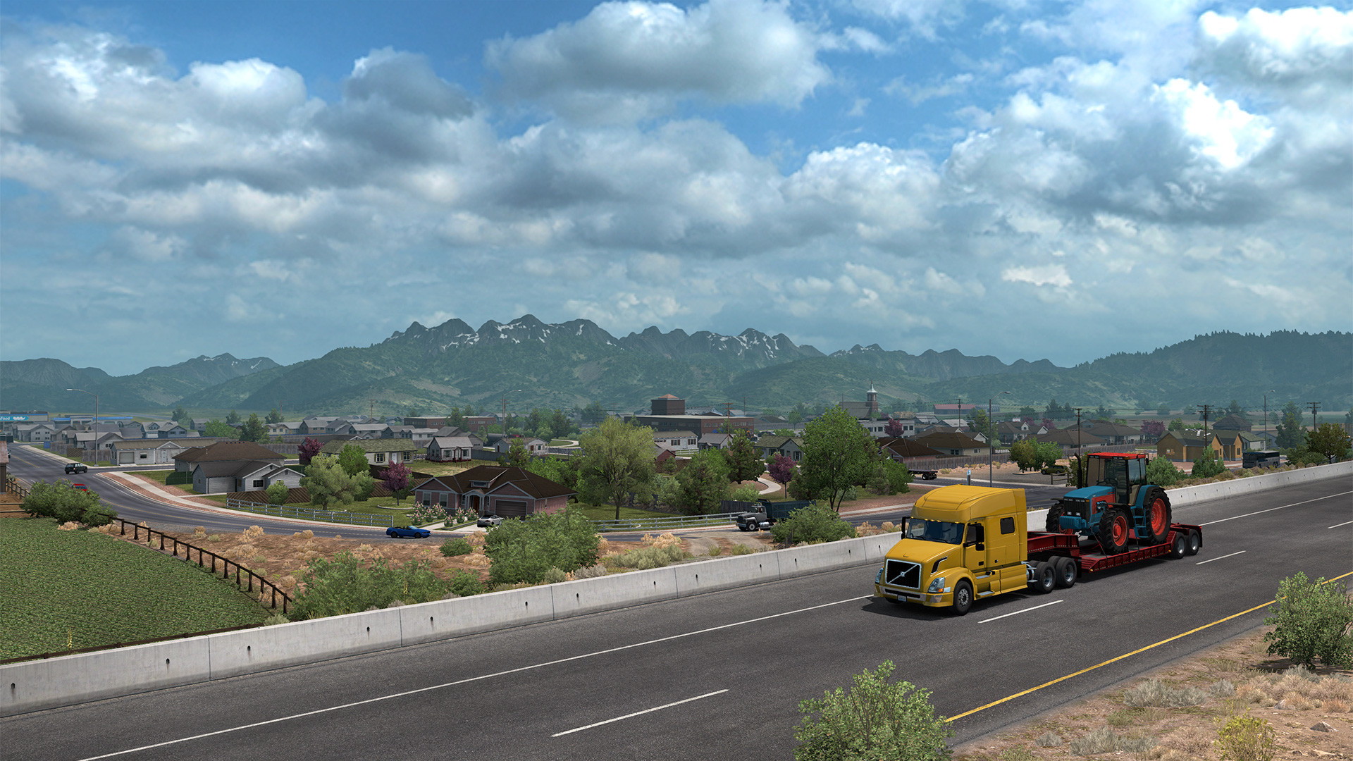 American Truck Simulator - Utah - screenshot 30