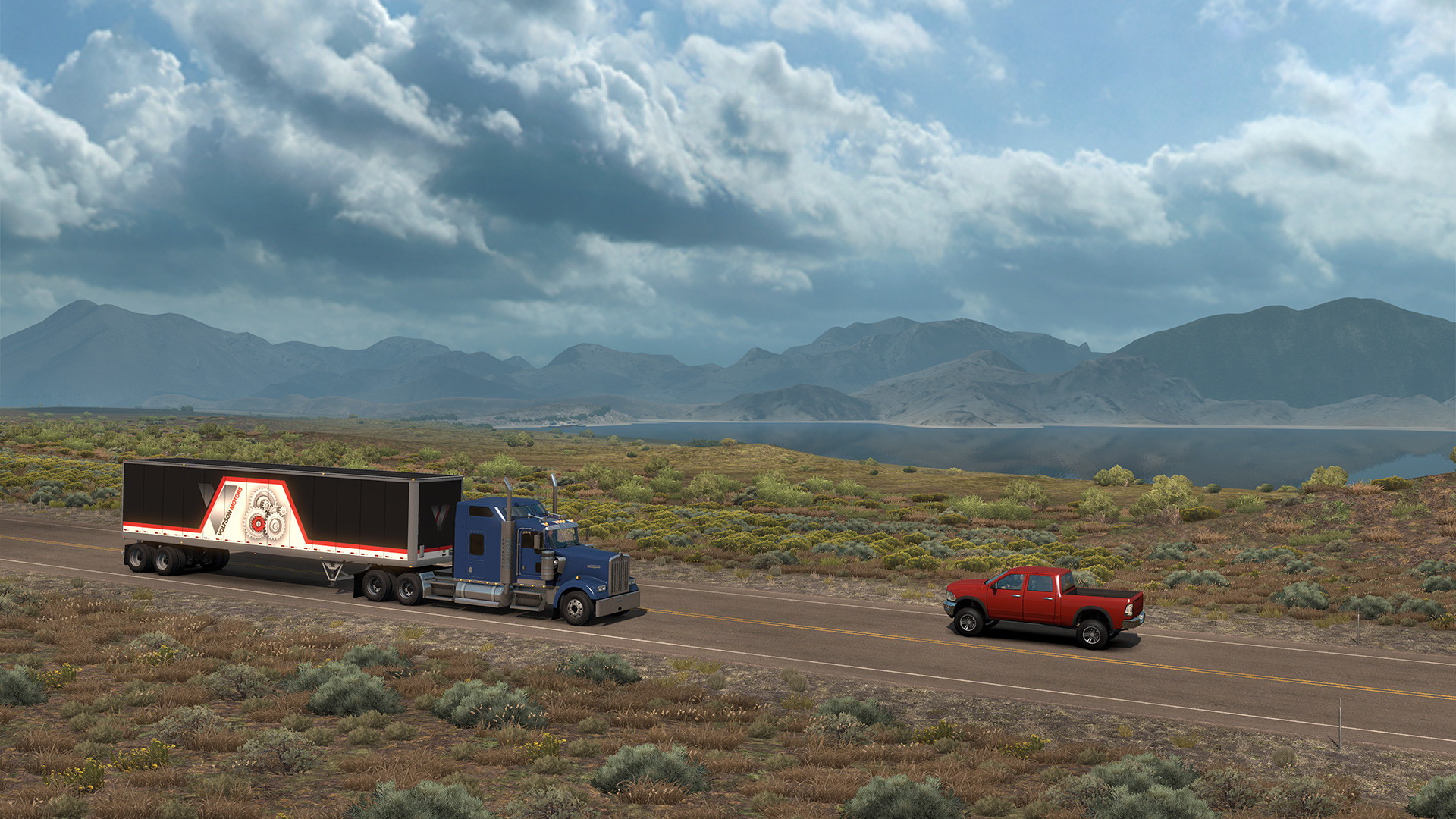American Truck Simulator - Utah - screenshot 28
