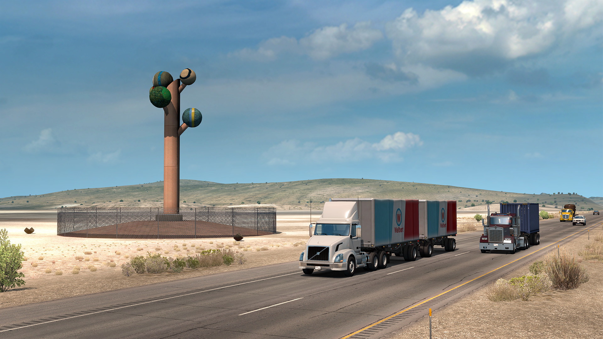American Truck Simulator - Utah - screenshot 27