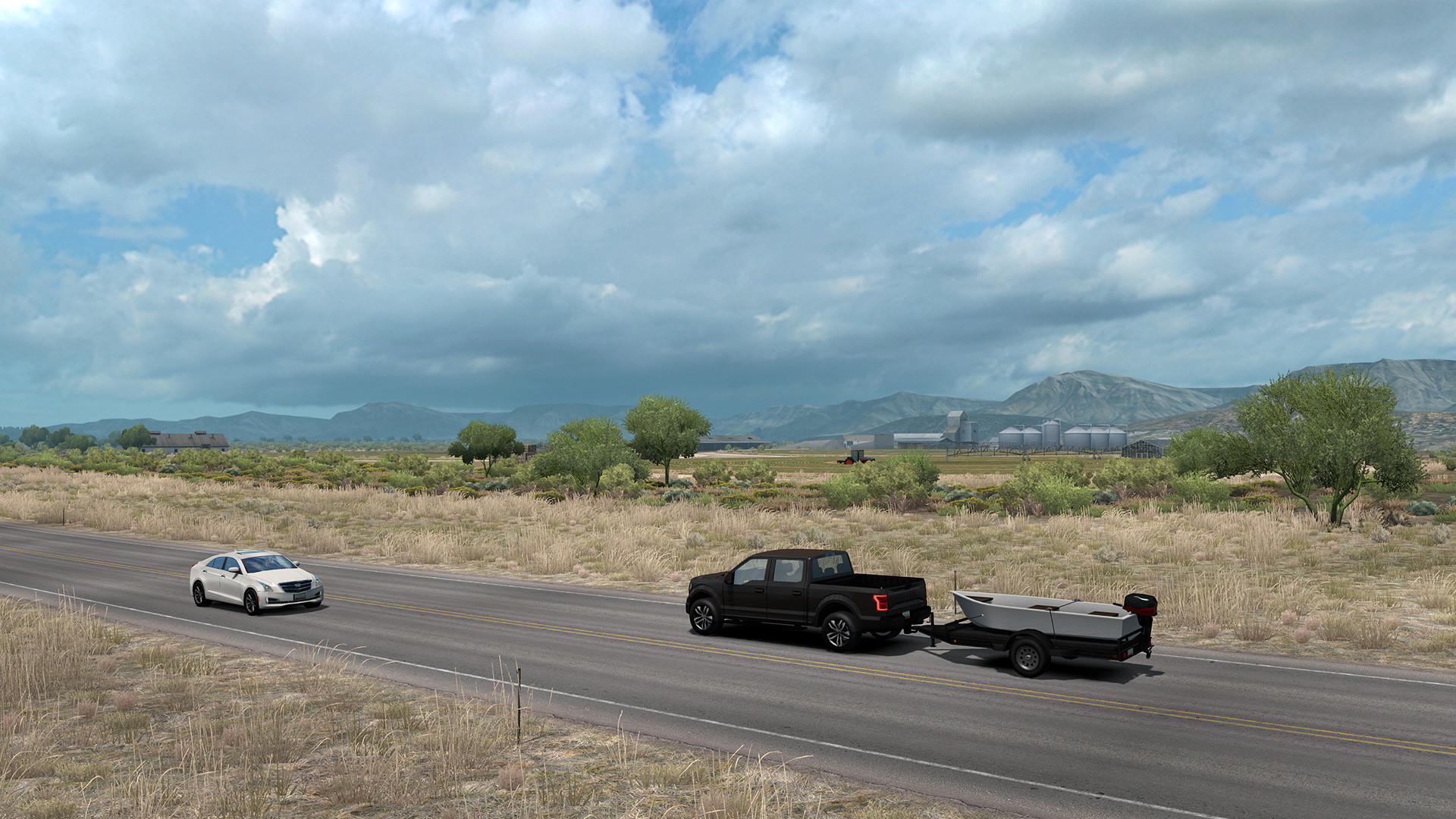 American Truck Simulator - Utah - screenshot 24