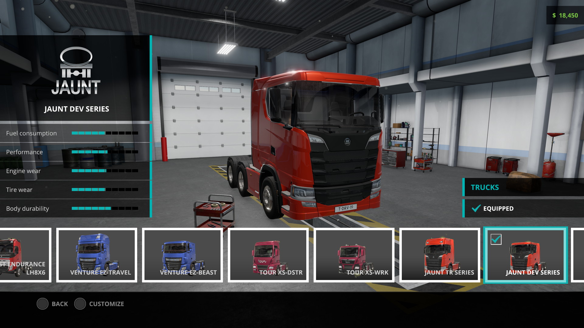 Truck Driver - screenshot 8