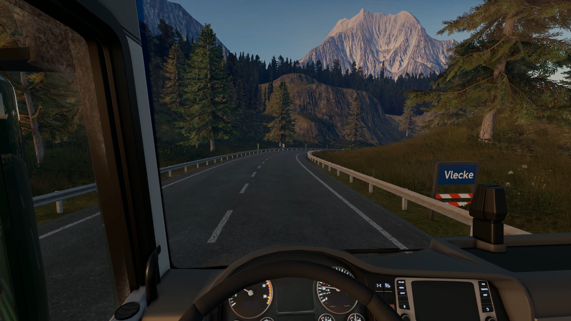 Truck Driver - screenshot 5