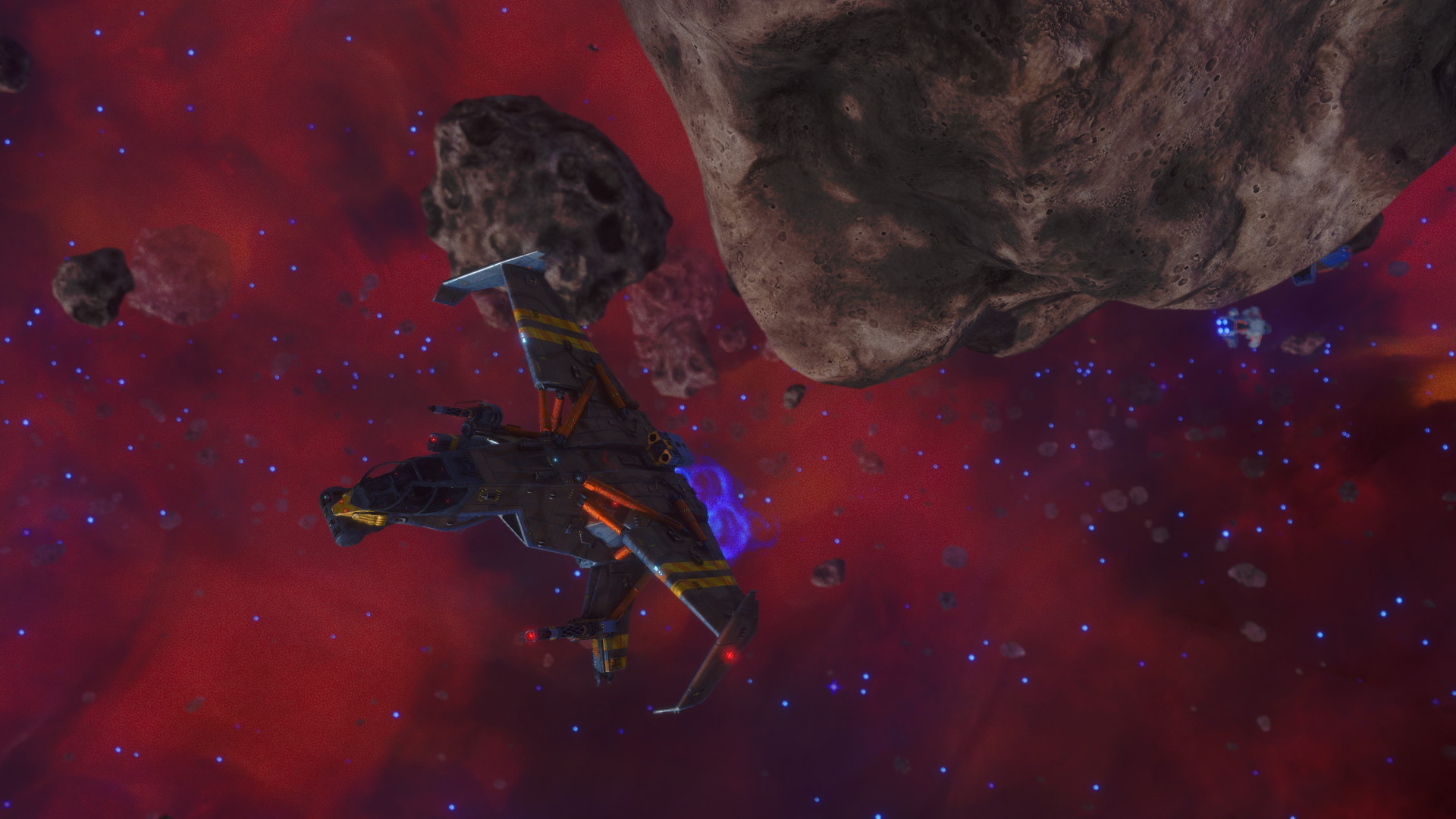Rebel Galaxy Outlaw - screenshot 67