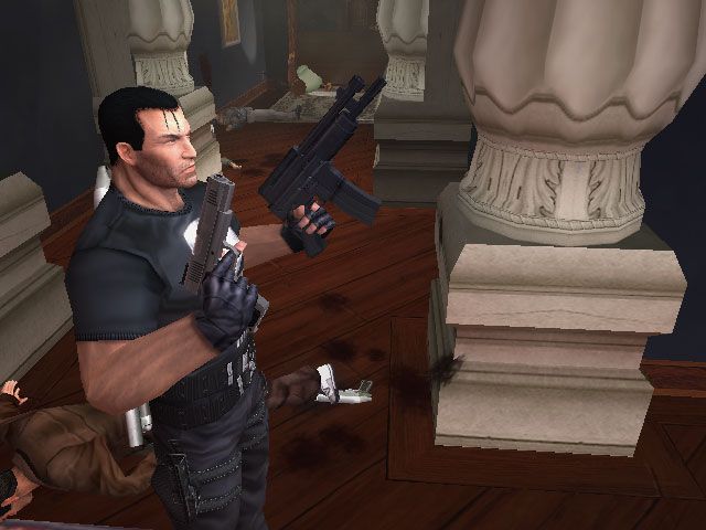 The Punisher - screenshot 9