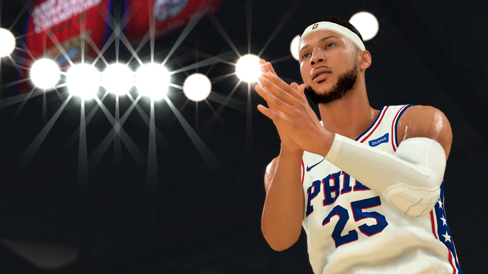 NBA 2K20 - screenshot 3