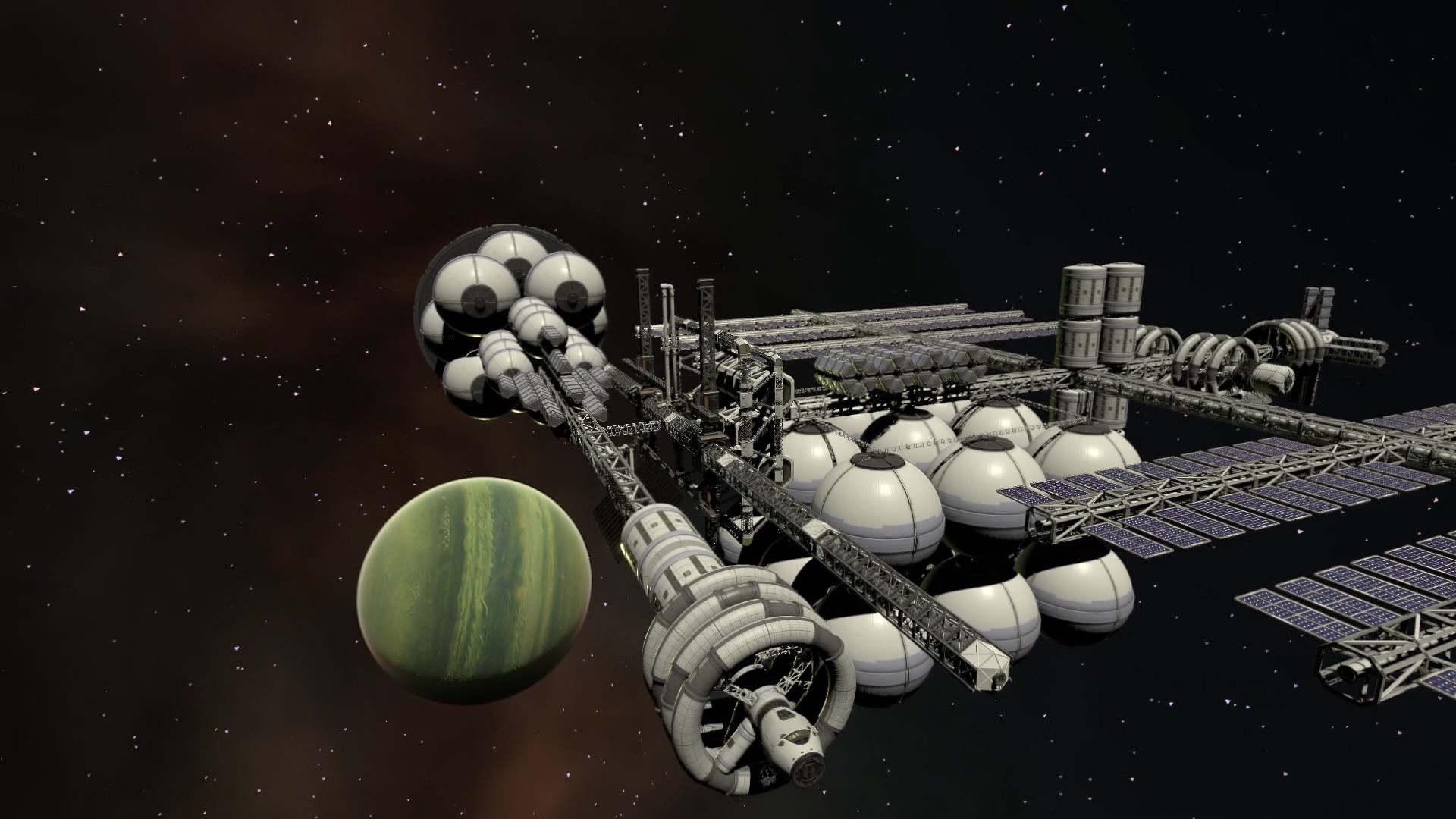 Kerbal Space Program 2 - screenshot 24