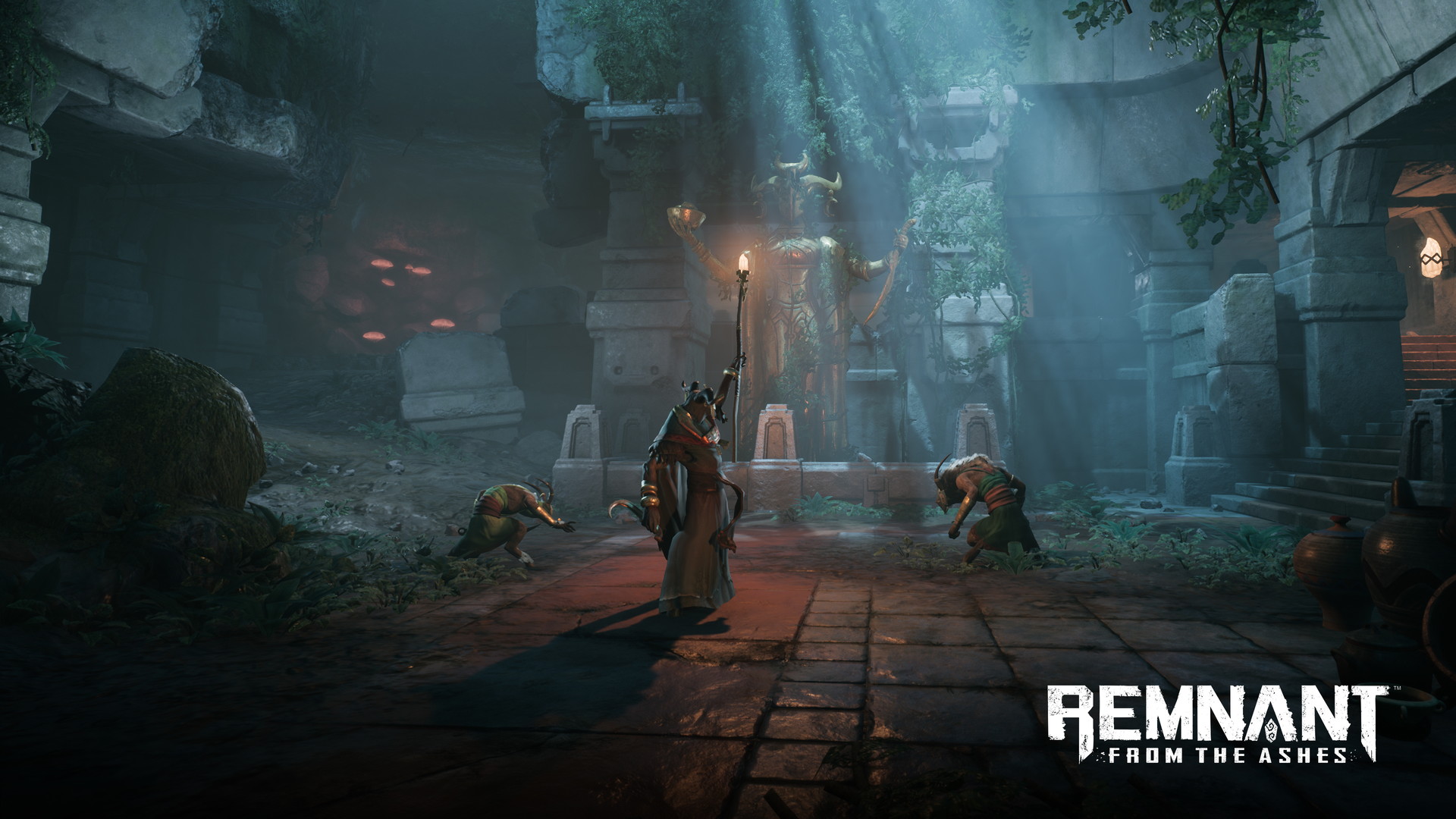 Remnant: From the Ashes - screenshot 15