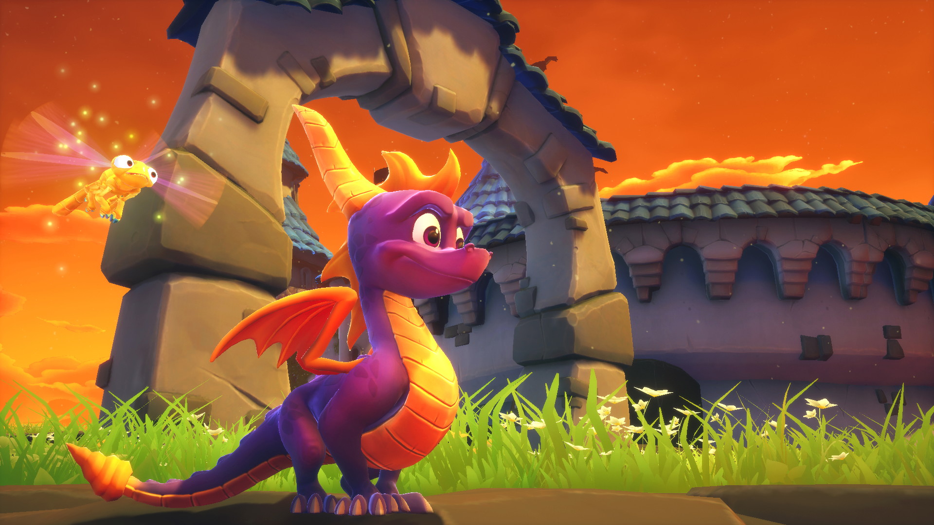Spyro Reignited Trilogy - screenshot 31