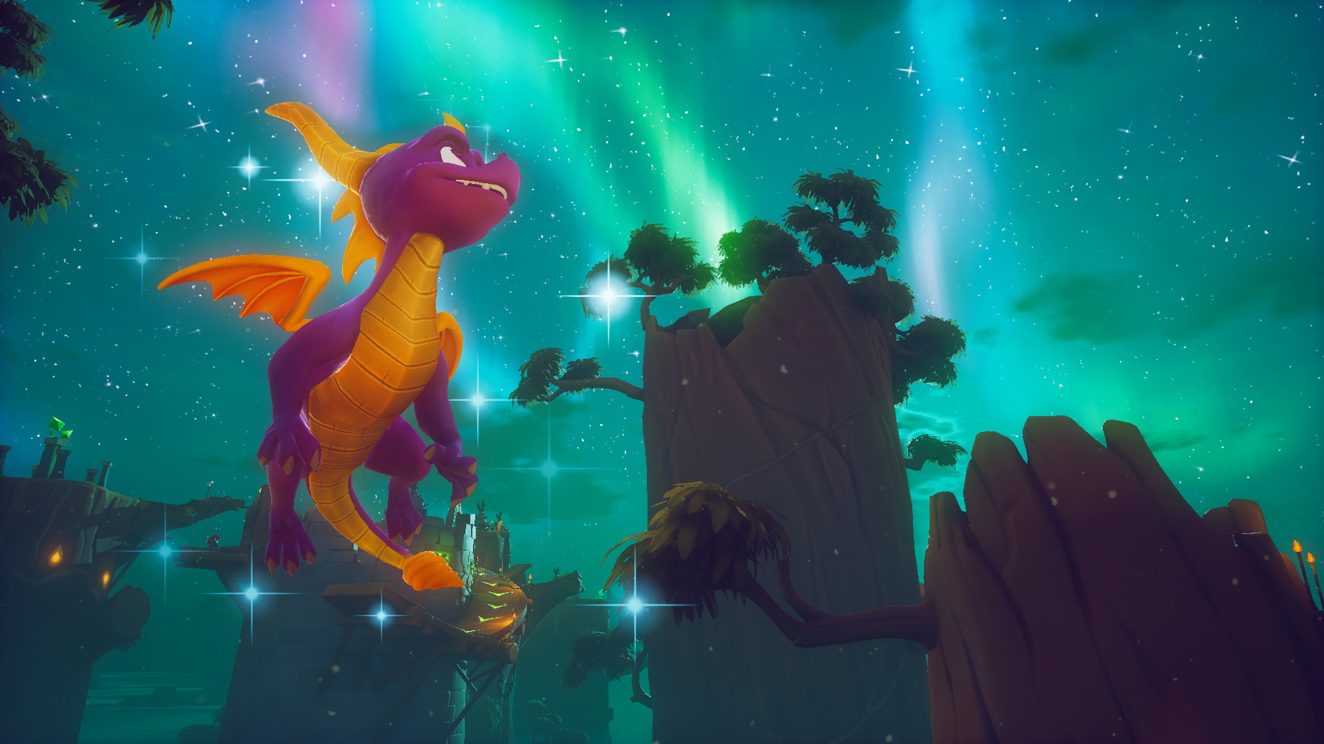 Spyro Reignited Trilogy - screenshot 29