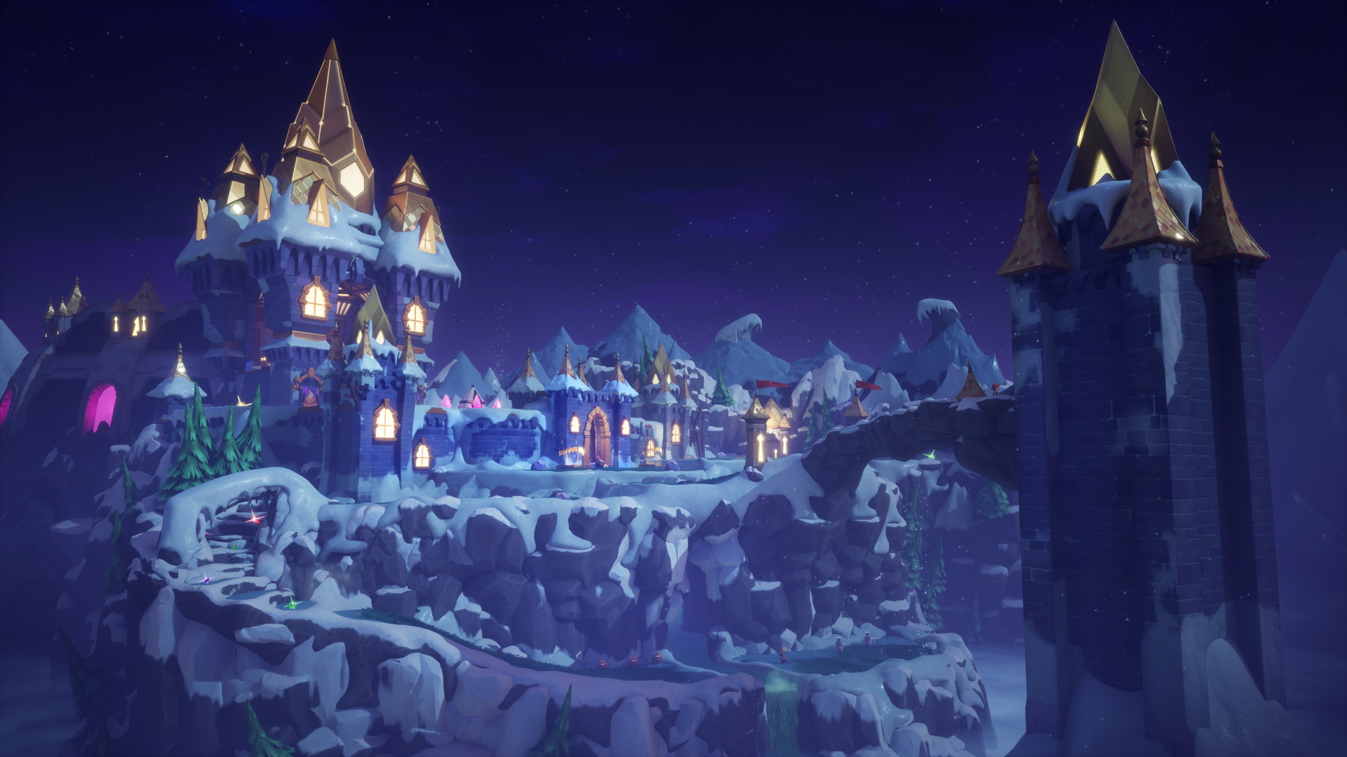 Spyro Reignited Trilogy - screenshot 10