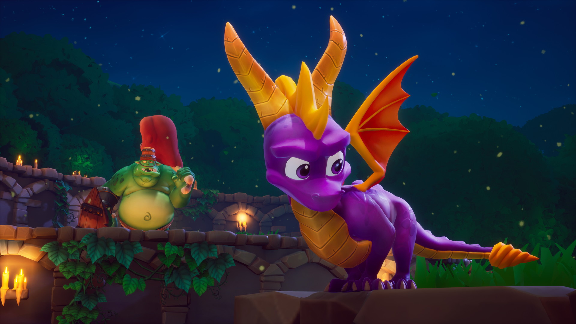 Spyro Reignited Trilogy - screenshot 8