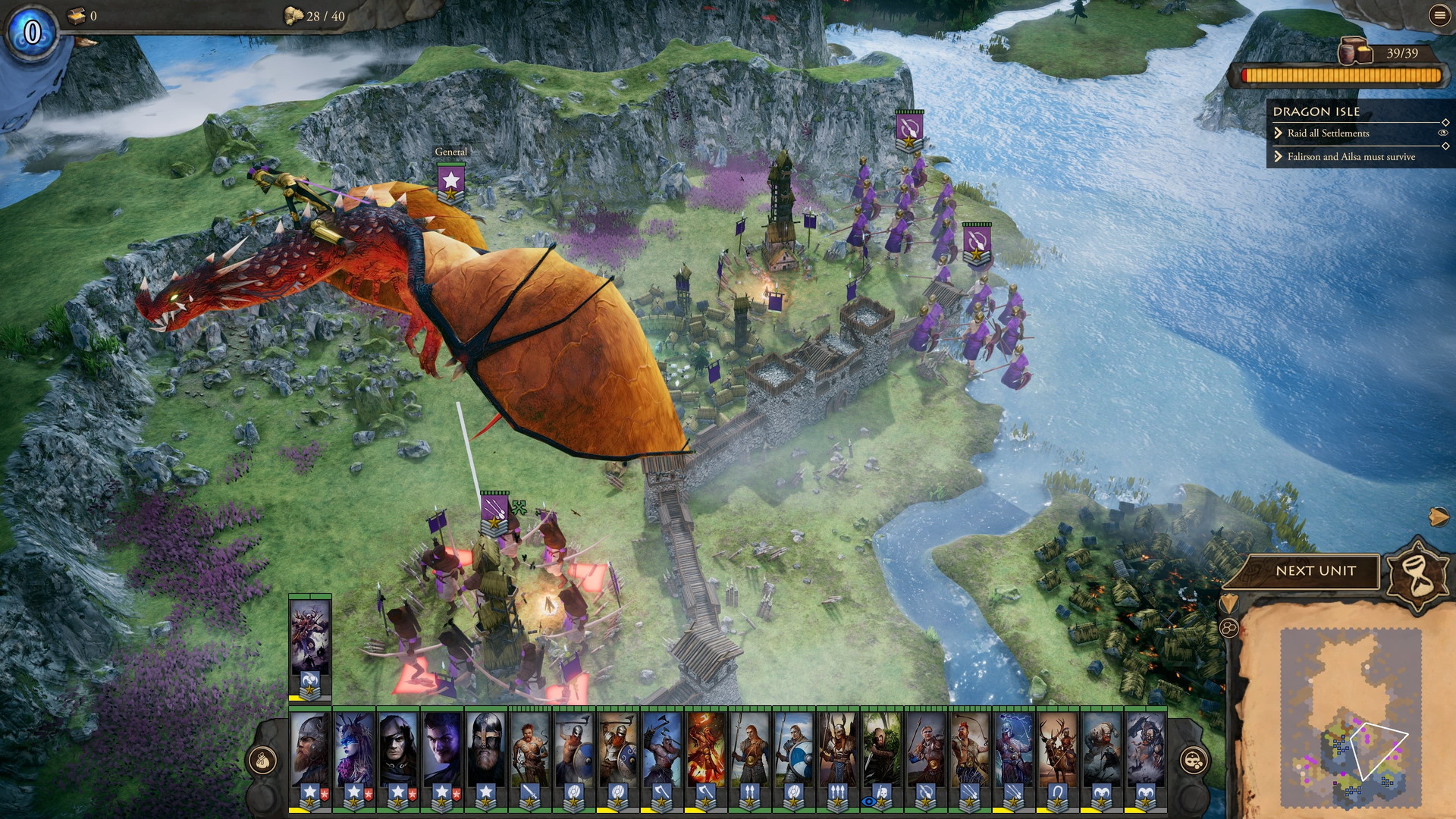 Fantasy General II: Invasion - screenshot 9