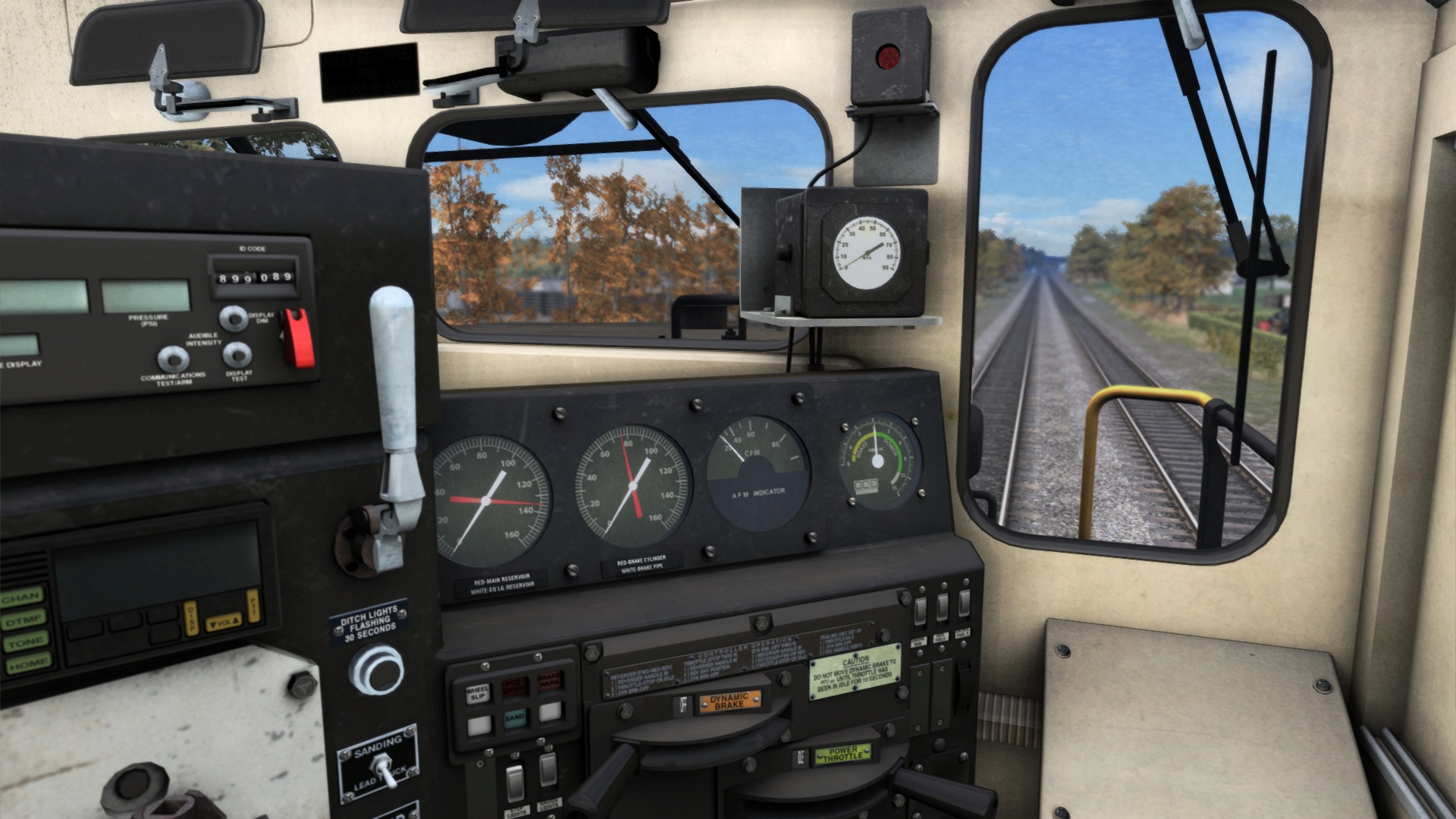 Train Simulator 2020 - screenshot 7