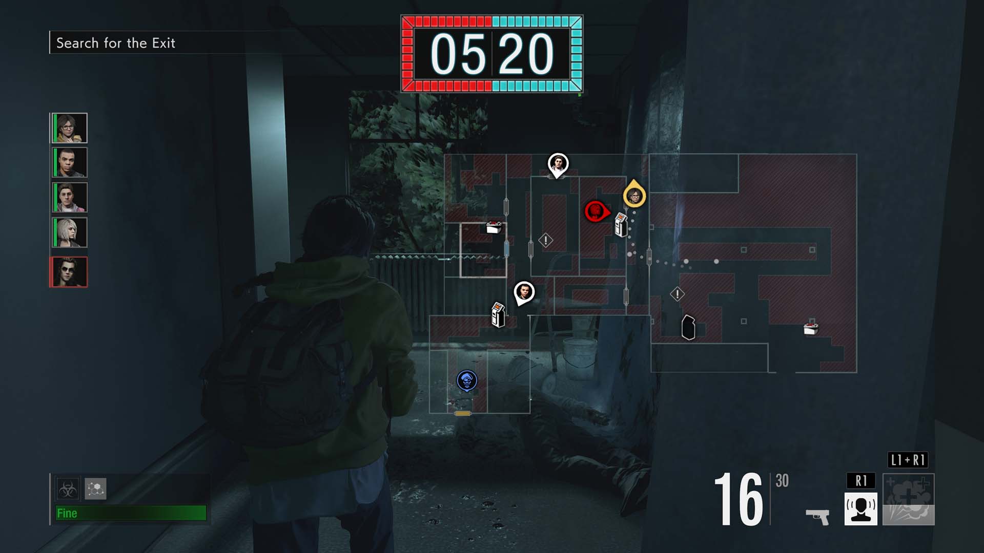 Resident Evil Resistance - screenshot 9