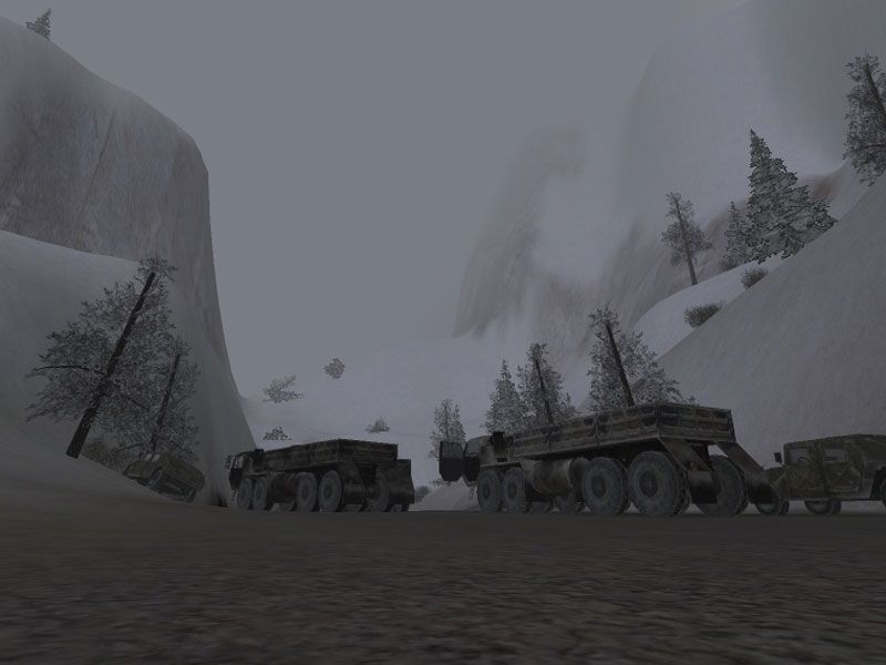 America's Army - screenshot 15