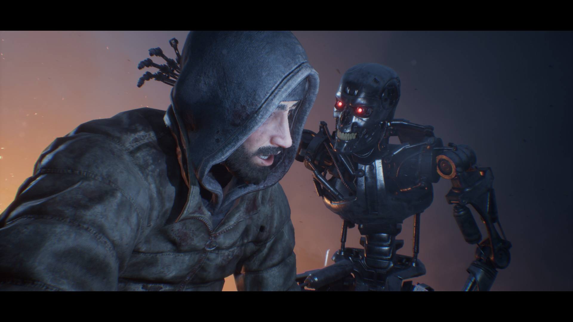 Terminator: Resistance - screenshot 12