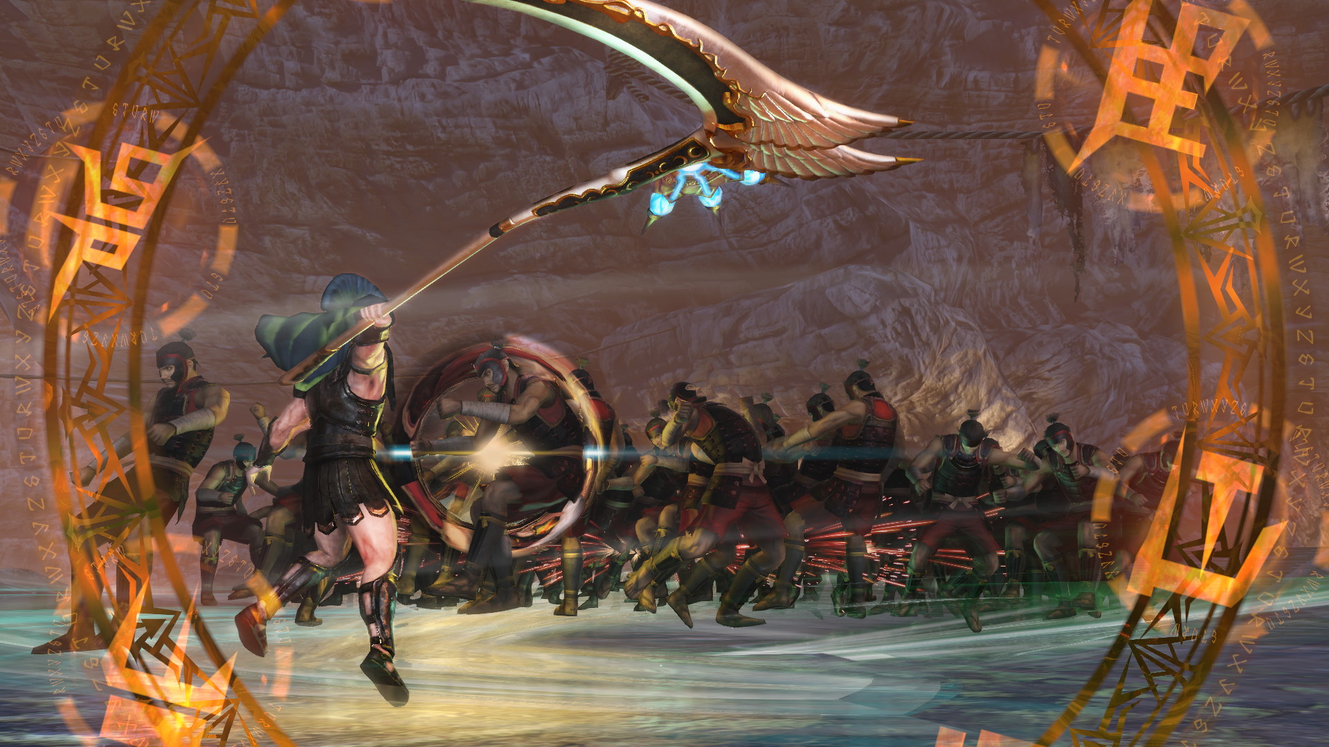 Warriors Orochi 4: Ultimate - screenshot 6
