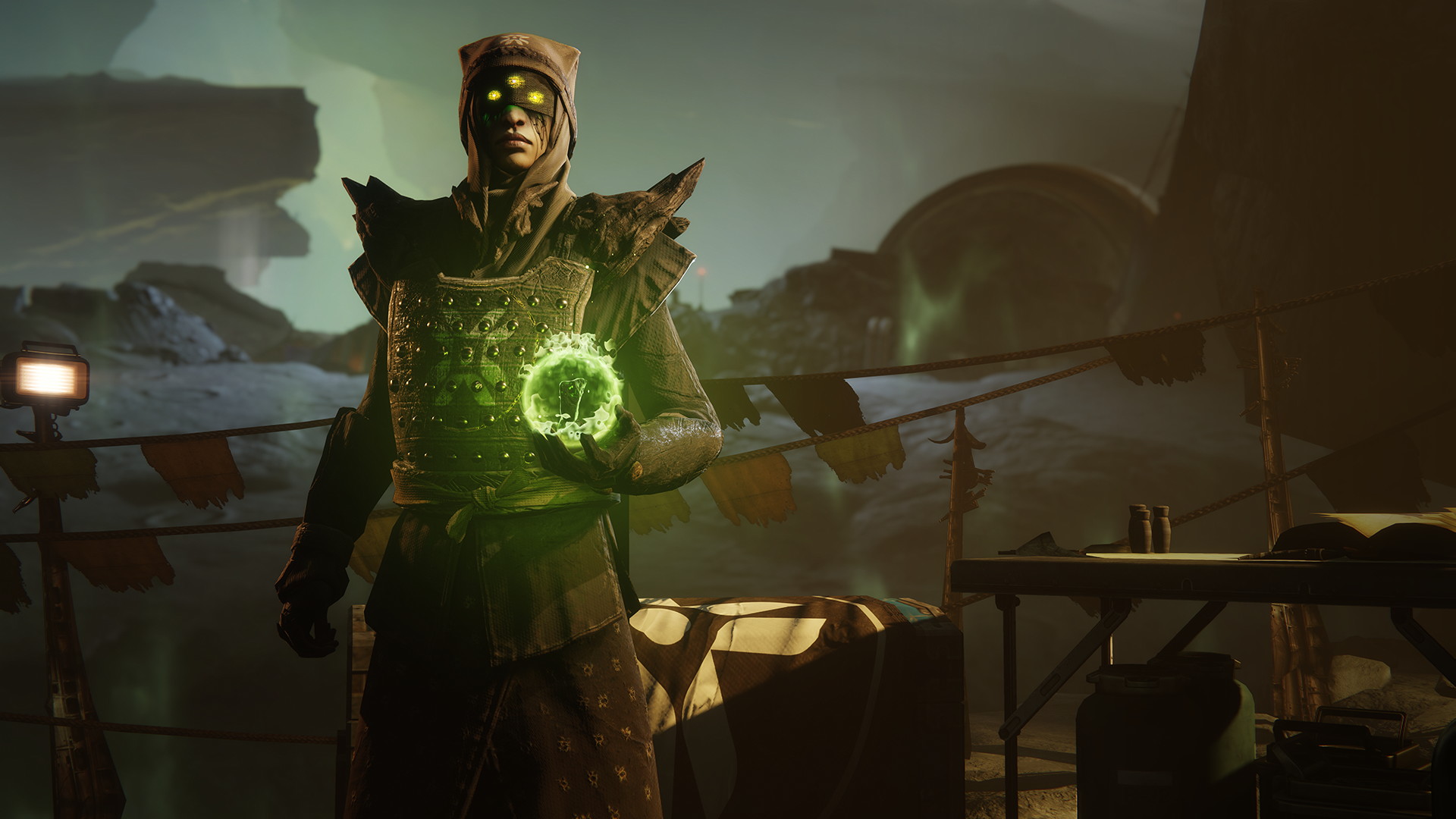 Destiny 2: Shadowkeep - screenshot 11