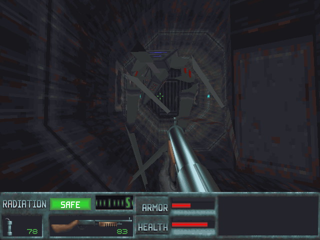 The Terminator: SkyNET - screenshot 6