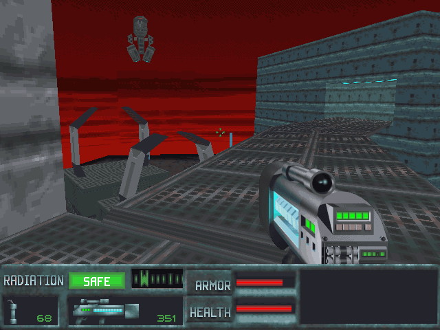 The Terminator: SkyNET - screenshot 3