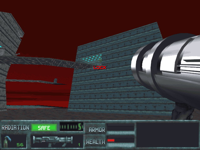 The Terminator: SkyNET - screenshot 2