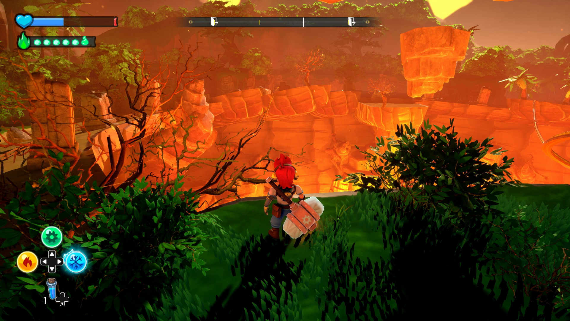 A Knight's Quest - screenshot 14