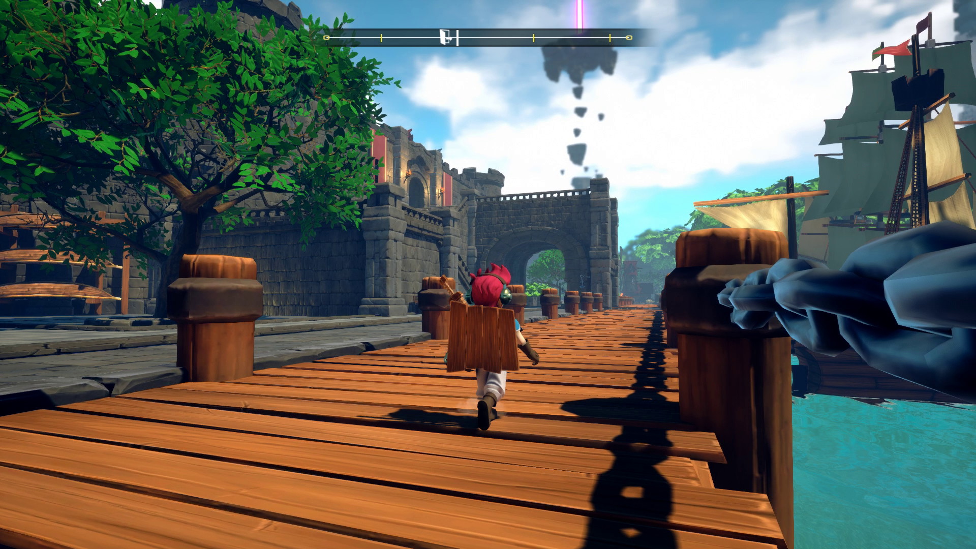 A Knight's Quest - screenshot 6