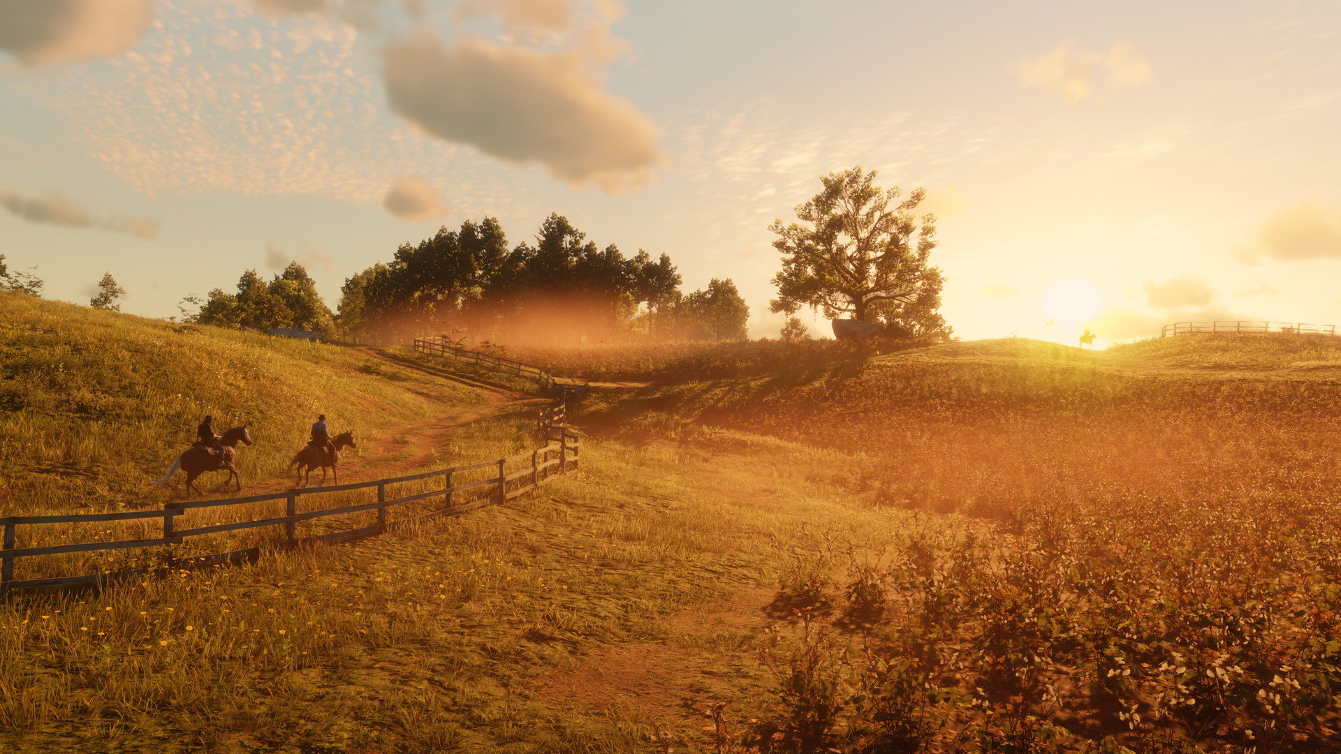 Red Dead Redemption 2 - screenshot 6