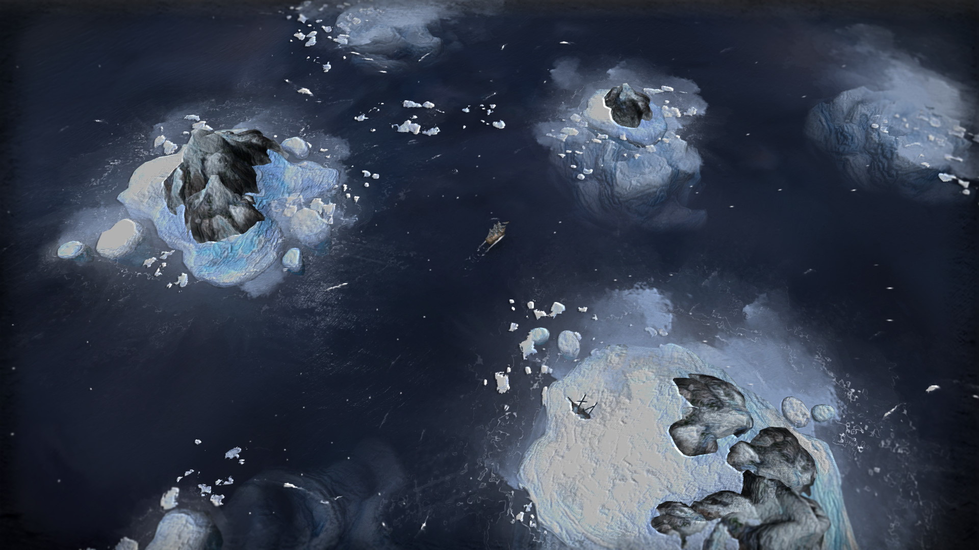 Abandon Ship - screenshot 9
