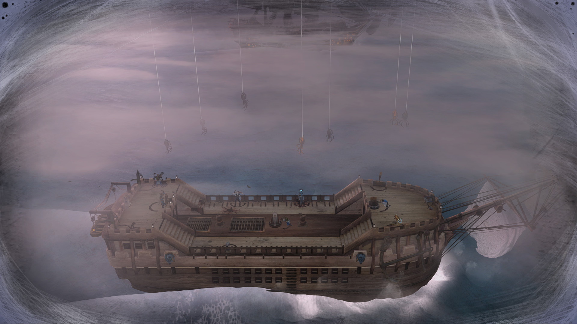 Abandon Ship - screenshot 2