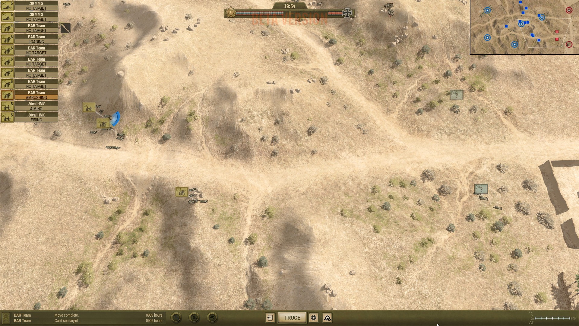 Close Combat: The Bloody First - screenshot 10