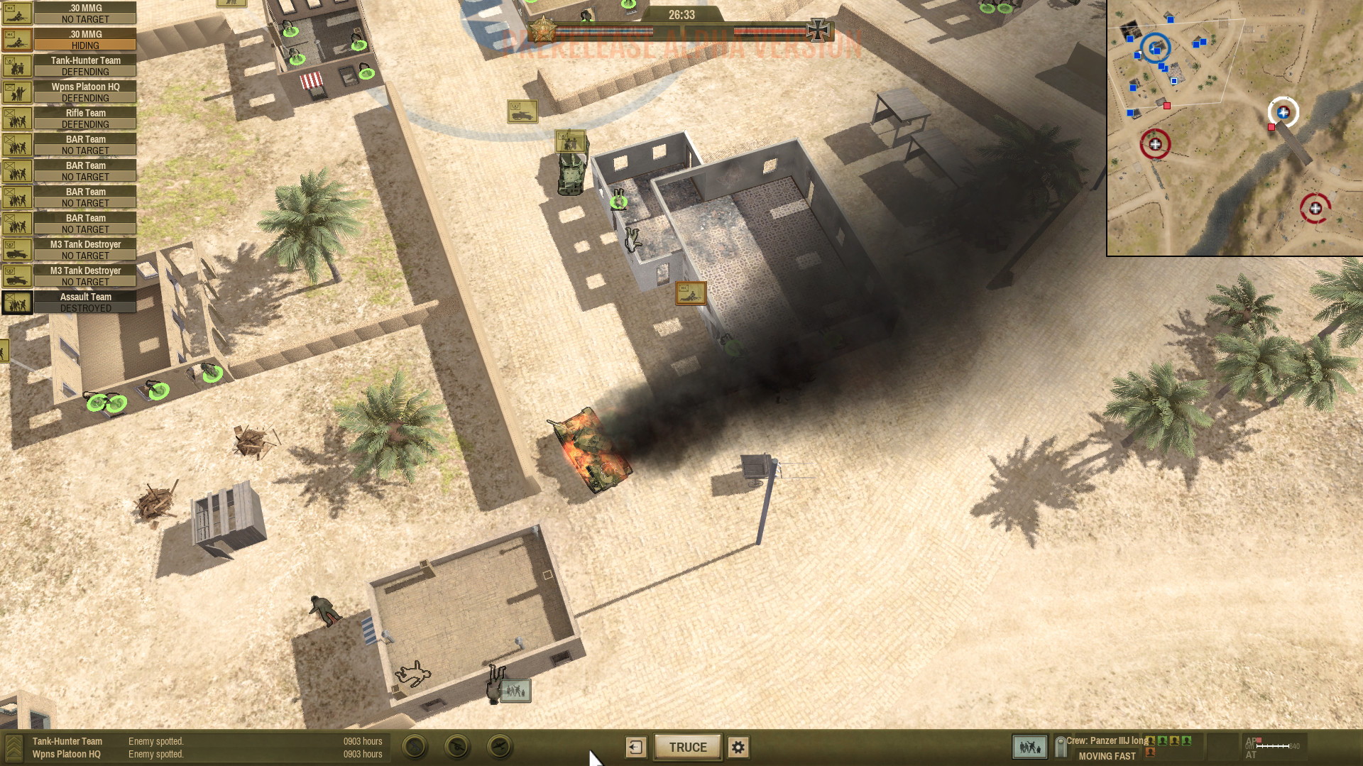 Close Combat: The Bloody First - screenshot 6