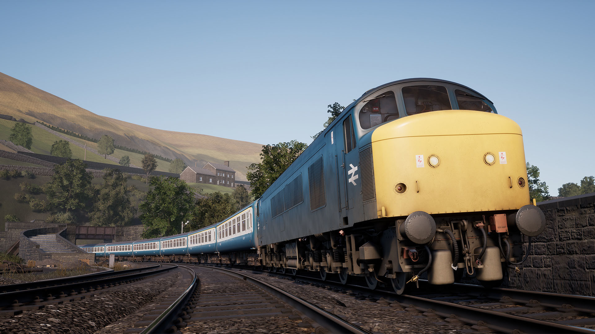 Train Sim World 2020 - screenshot 7