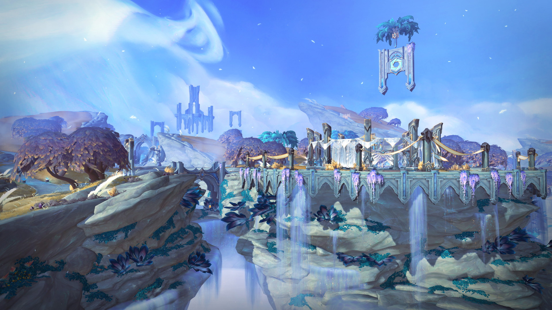 World of Warcraft: Shadowlands - screenshot 28
