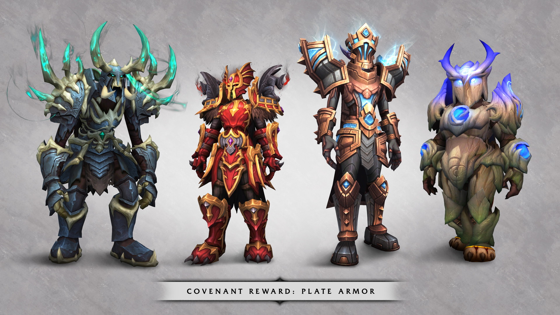 World of Warcraft: Shadowlands - screenshot 27