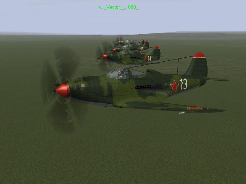 IL-2 Sturmovik - screenshot 29