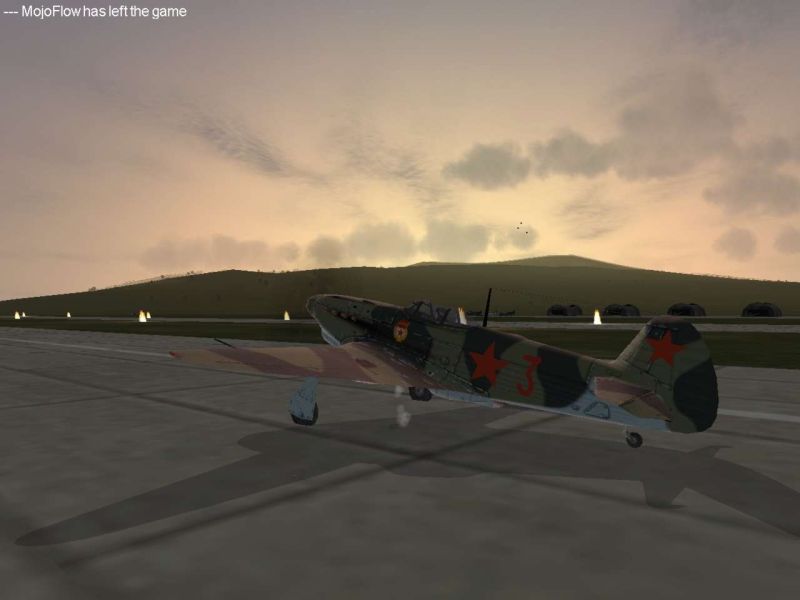IL-2 Sturmovik: Eastern Thunder - screenshot 14