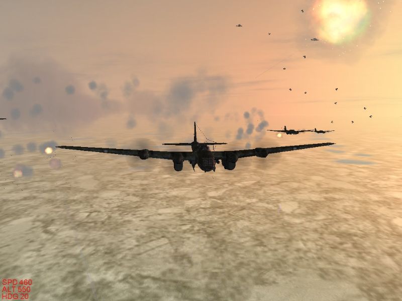 IL-2 Sturmovik: Forgotten Battles - screenshot 143
