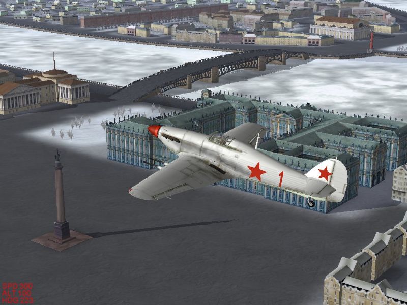 IL-2 Sturmovik: Forgotten Battles - screenshot 141
