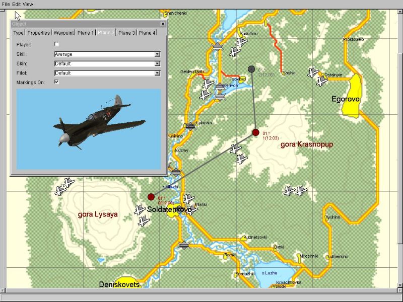IL-2 Sturmovik: Forgotten Battles - screenshot 137