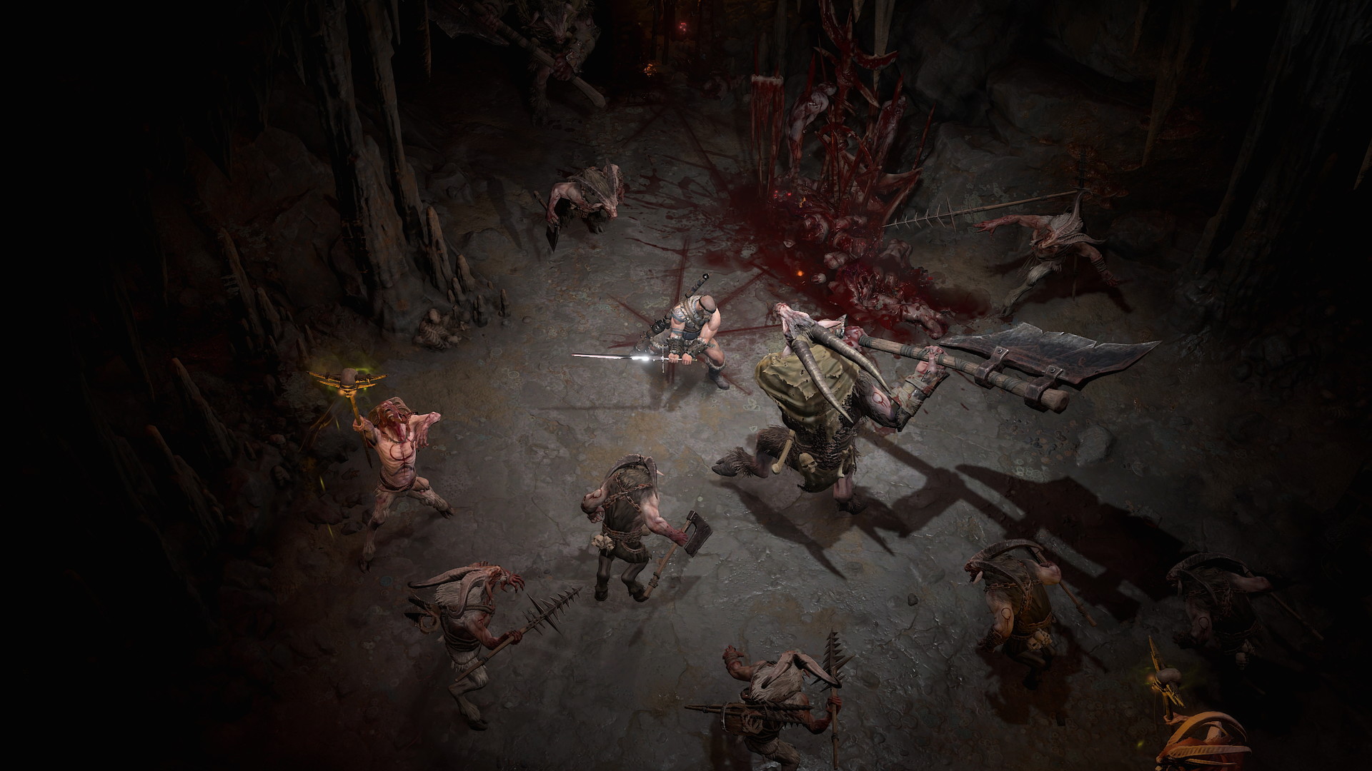 Diablo IV - screenshot 45