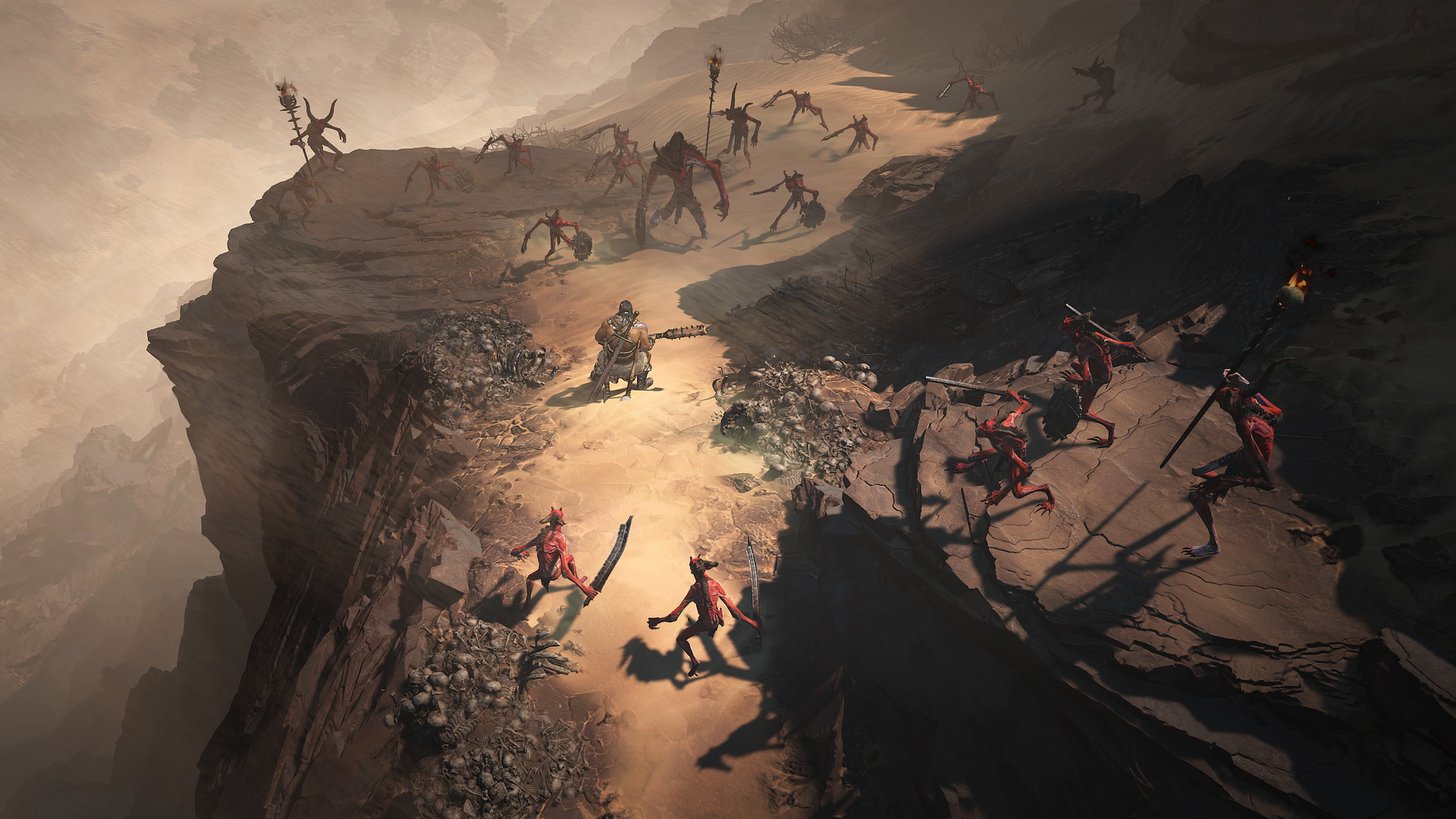 Diablo IV - screenshot 40