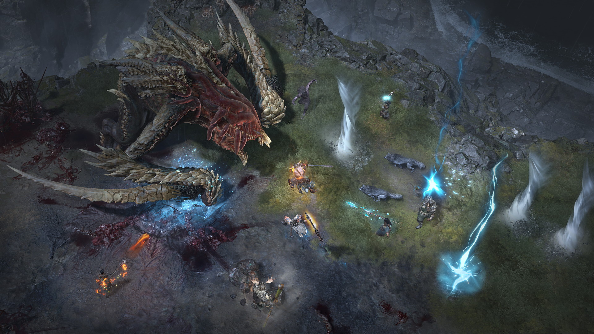 Diablo IV - screenshot 39