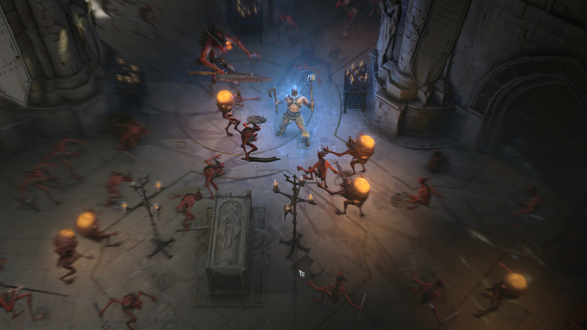 Diablo IV - screenshot 38